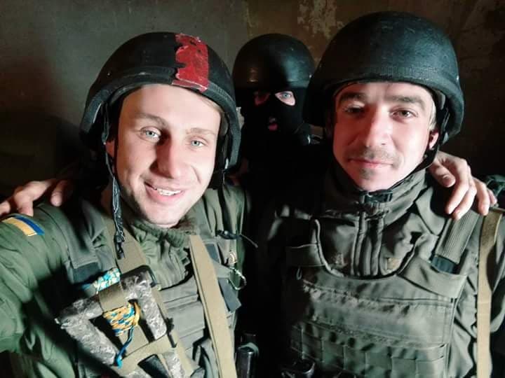Станіслав і Володимир