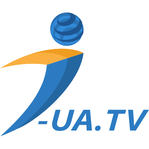 I-UA.tv logo