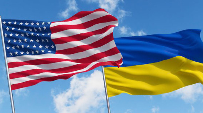 США розробляє план військової підтримки України у довгостроковій  перспективі, зокрема після війни з росією — Телеканал I-UA.tv