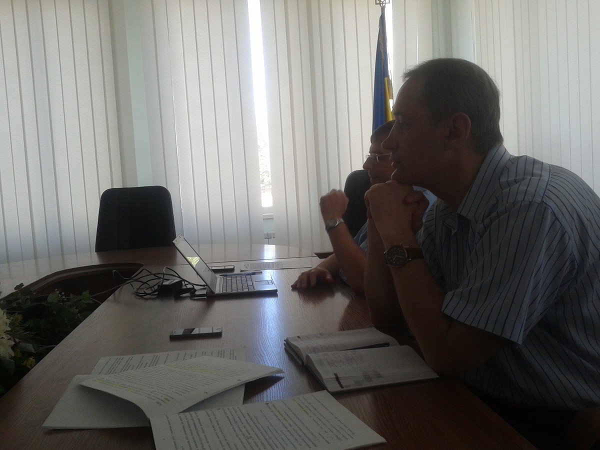 Порядок здійснення державного нагляду за користуванням радіочастотним ресурсом України в смугах радіочастот загального користування