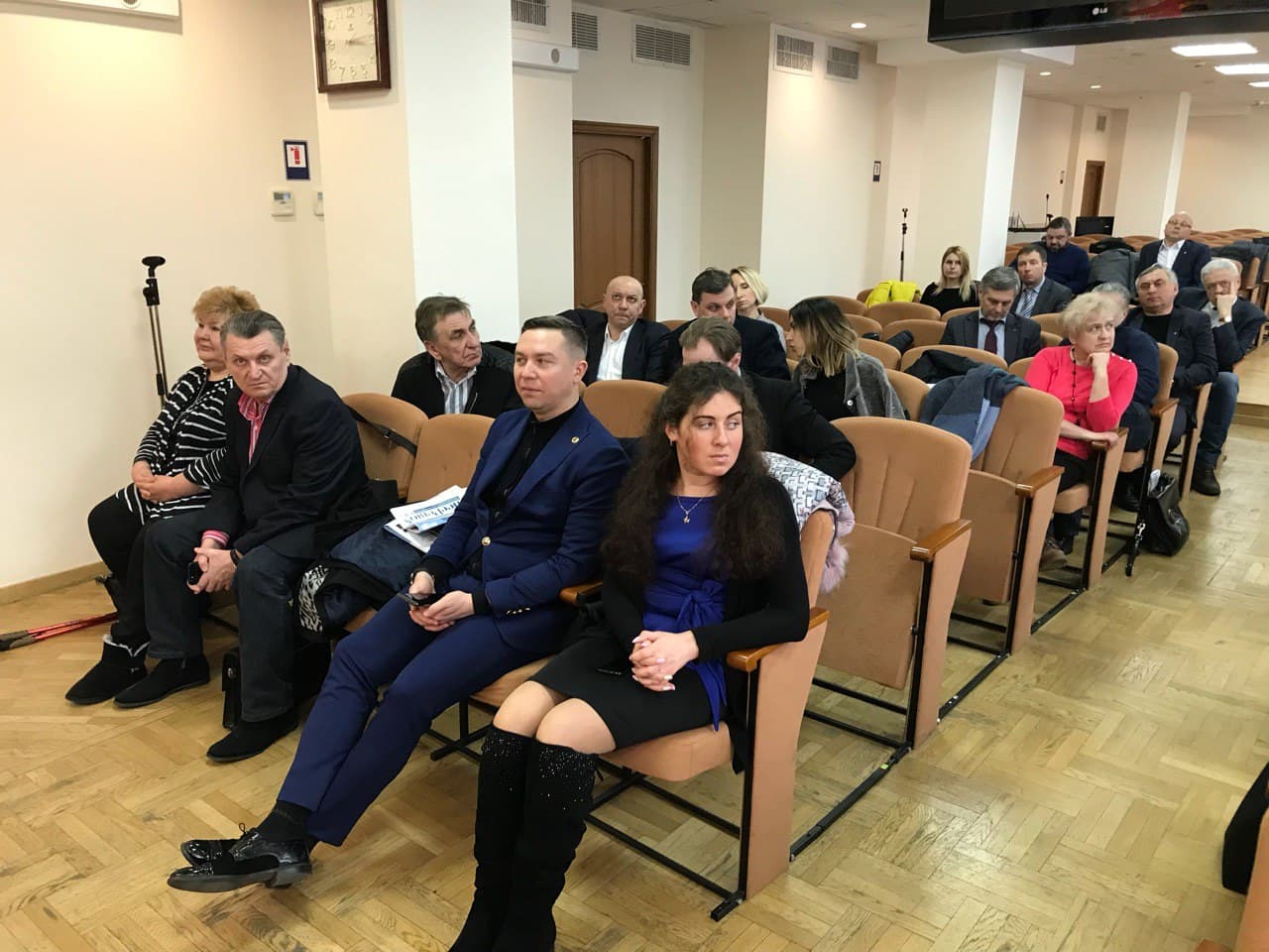 Обрано новий склад Громадської раду при Антимонопольному комітеті України