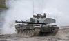 Танки Challenger 2 та Leopard 2A6 вже в Україні (ВІДЕО)