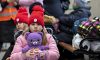 У 5 населених пунктах Запорізької області оголосили примусову евакуацію дітей