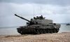 Литва надасть Україні системи ППО та зенітні системи, а Британія танки