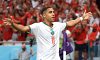 Збірна Марокко сенсаційно здолала Бельгію та вийшла в лідери групи F на ЧС-2022