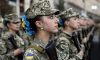 Військовий облік жінок: в Міноборони розповіли, які заборони торкнуться українок з 1 жовтня