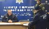 На Чернігівщині викрито начальника райвідділу поліції на хабарі за припинення тиску на бізнес