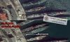 З’явилося супутникове фото з імовірним ураженням корабля «Иван Хурс»