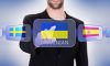 1,3 млн людей почали вчити українську: які мови були популярні в Duolingo цьогоріч