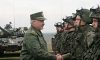 Беларусь продлила свои военные учения: подробности