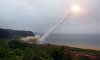 КНДР запустила балістичні ракети в бік Східного моря