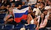 Прапори росії та білорусі заборонили на трибунах Australian Open