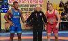Нардеп Беленюк став чемпіоном України з греко-римської боротьби