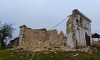 На Миколаївщині окупанти знищили храм, який пережив дві світові війни