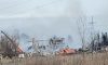 У Міноборони рф підтвердили загибель 63 військових у Макіївці на Донеччині