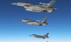Стало відомо, коли США розпочнуть навчання пілотів ЗСУ на F-16
