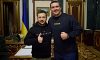 Олександр Усик передав 50 000 $ на генератори для українських лікарень