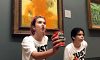 У Лондоні активістки облили супом картину Ван Гога «Соняшники»