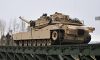 США відправлять Україні 31 танк Abrams