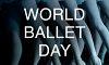 «World ballet day» у Національній опері України!