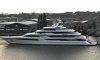 Яхту Медведчука за 200 млн доларів продадуть на аукціоні