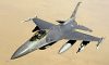 Нідерланди передадуть додаткові F-16