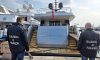 Зникла арештована в Італії яхта російського олігарха Дмитра Мазепіна