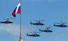 Цілий день бойові гвинтокрили летять у напрямку Азовсталі: військова активність зростає у Маріуполі