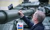 Чехія відправить українським військовим партію танків T-72