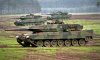 На Рамштайні Україна отримає танки Leopard 2