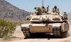 Адміністрація Президента США виключає відправку в Україну бойових танків Abrams