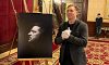 Портрет Зеленського, що на обкладинці Time, продали за 6 млн грн