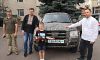 На Київщині школяр за місяць назбирав кошти на автомобіль для ЗСУ