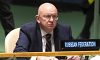 ООН створить резолюцію щодо засудження анексії українських територій