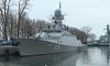 росія ввела до складу флоту новий малий ракетний корабель «Град»