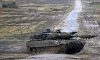Німеччина відправить в Україну 88 танків Leopard 1