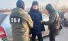 За матеріалами СБУ тюремний строк отримав колишній охоронець російської катівні в Херсоні