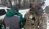 СБУ затримала на Харківщині агента фсб, який розвідував оборонні рубежі України на кордоні з рф