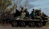 російська армія безглуздо витрачає свої людські ресурси на Донеччині
