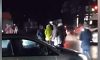 В Одессе люди перекрыли дорогу из-за отсутствия света (ВИДЕО)
