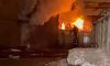 Пожар в центре москвы, есть жертвы: новые подробности