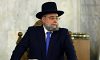 Колишній головний рабин москви закликав євреїв виїхати з росії