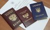 У Маріуполі почнуть видавати російські паспорти