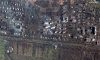 З’явилися супутникові знімки зруйнованого Бахмута