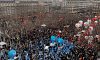 У Франції масштабний страйк: на вулиці вийшли понад мільйон людей (відео)