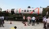 Індія випробувала ракету, яка може нести ядерний боєзаряд