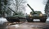 Нідерланди з Данією підготували для України танки Leopard 2
