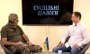 Мы с фронта, мы верим в то, до чего можем дотронуться, — военнослужащий