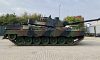 Нідерланди спільно з Данією та Німеччиною готові постачати Україні танки Leopard 1