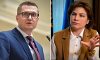 Про звільнення Баканова і Венедіктової ще не йдеться, будуть перевірки — ОП